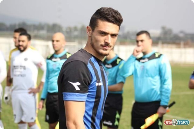 אדיר עטיה (דאפר מחאמיד)